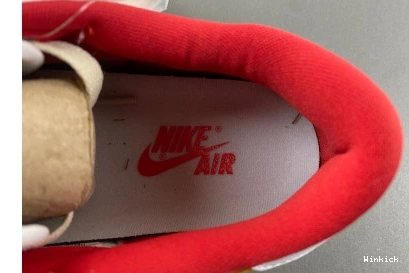 Low AIR JORDAN 1 CZ0790-161 0806